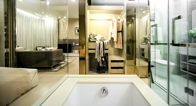 รูปภาพ เดอะ รูม สุขุมวิท 21 (The Room Sukhumvit 21)
