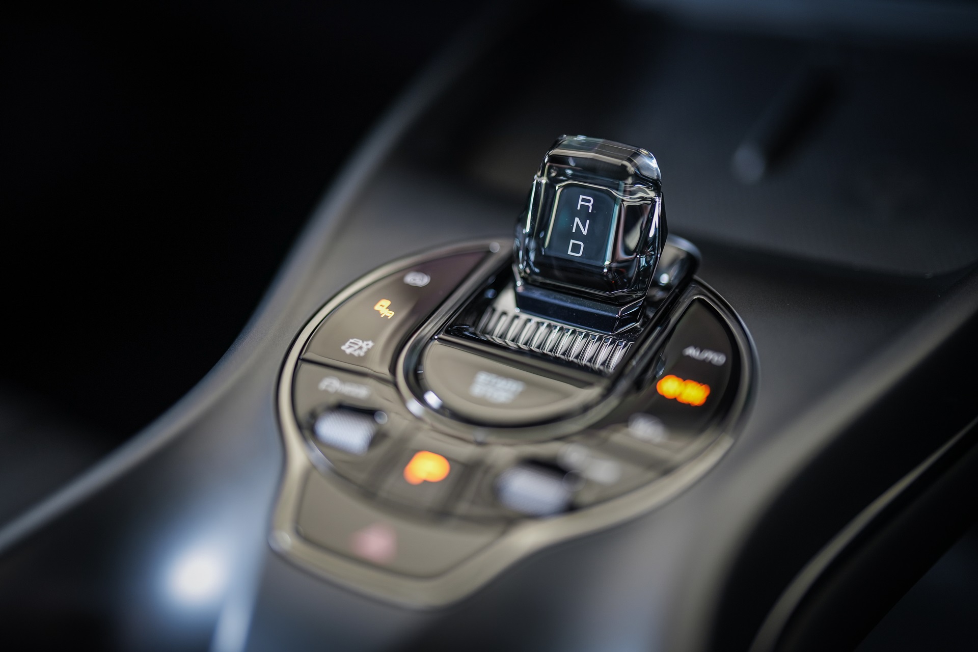 รูปภาพ บีวายดี BYD Seal Dynamic ปี 2023