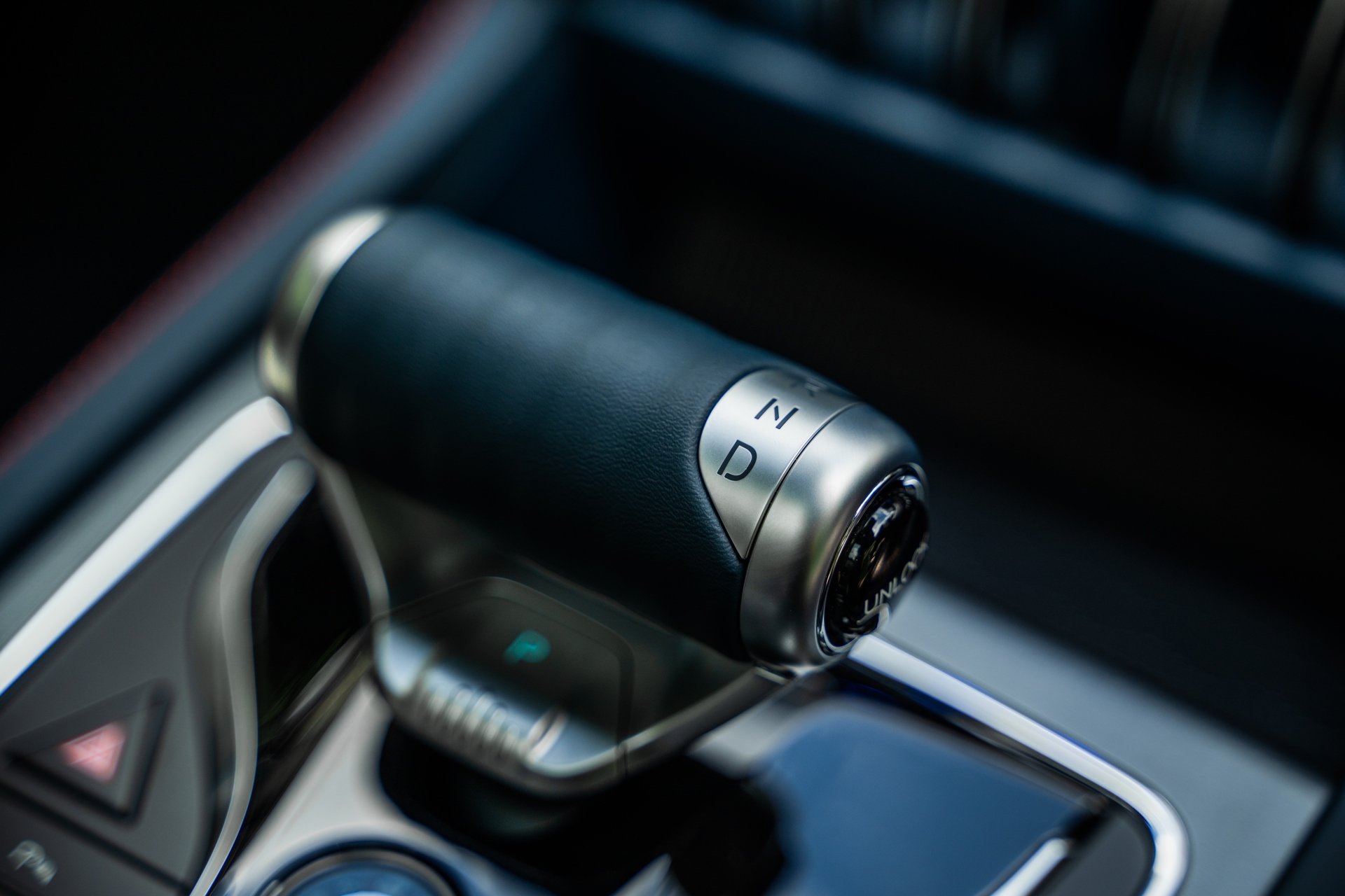 รูปภาพ บีวายดี BYD Atto 3 Premium ปี 2024