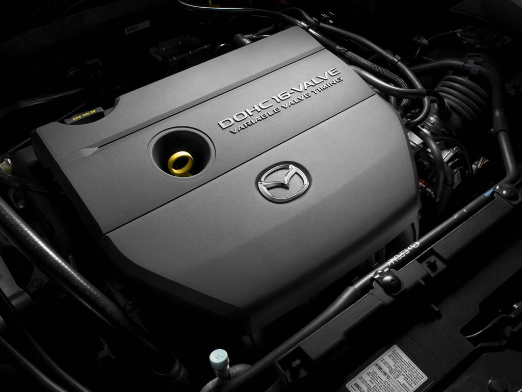 รูปภาพ มาสด้า Mazda 3 2.0 Maxx ปี 2011