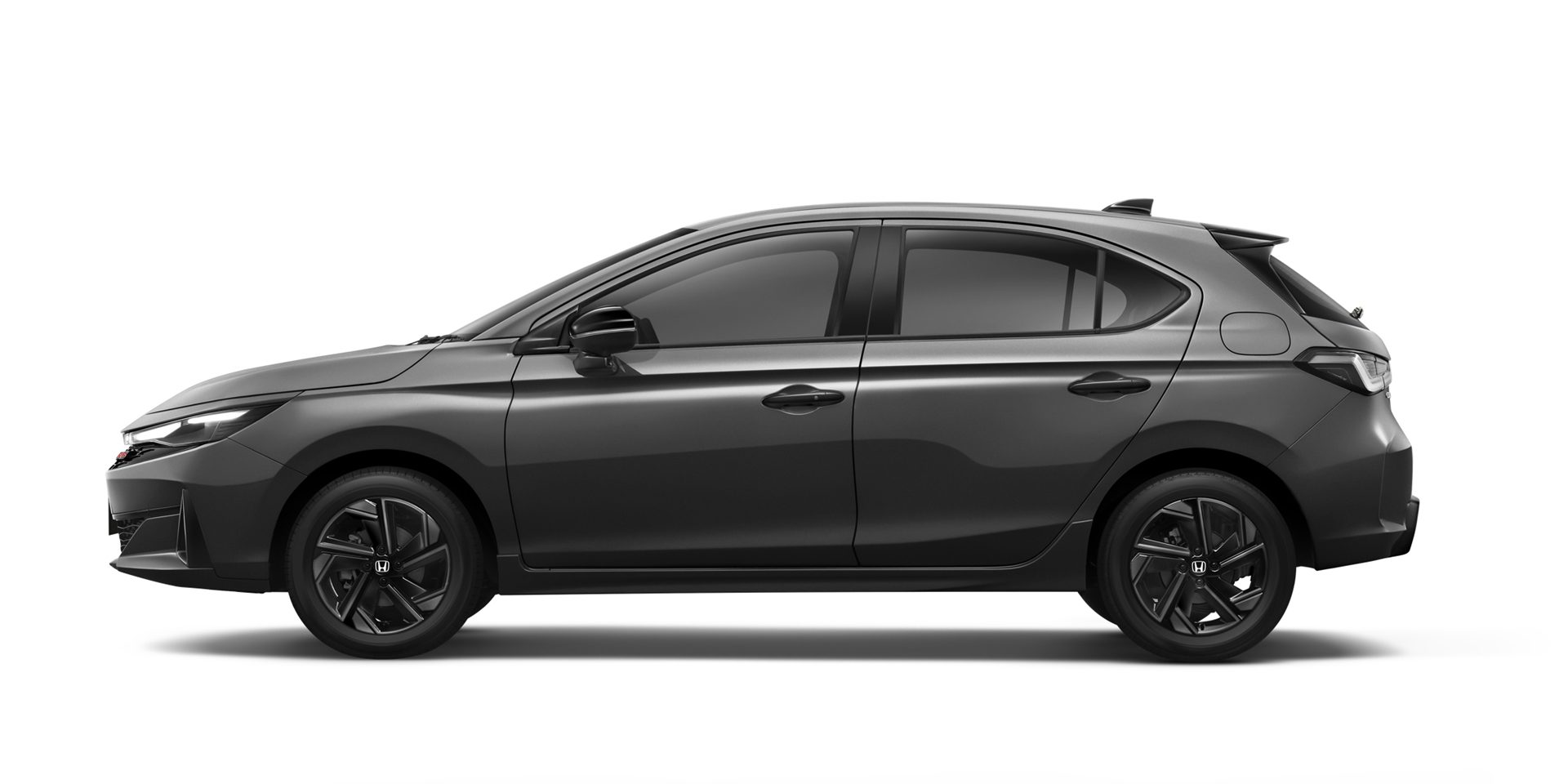 รูปภาพ ฮอนด้า Honda-City Hatchback e:HEV V-ปี 2026