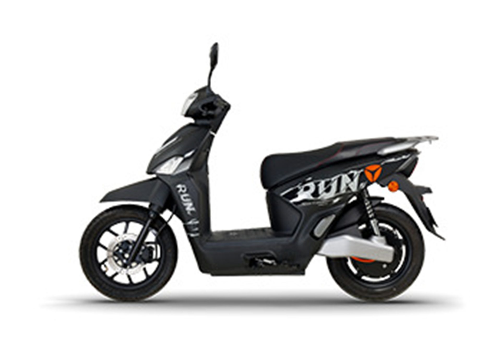 รูปภาพ ยาเดีย Yadea Voltguard (Standard) ปี 2026