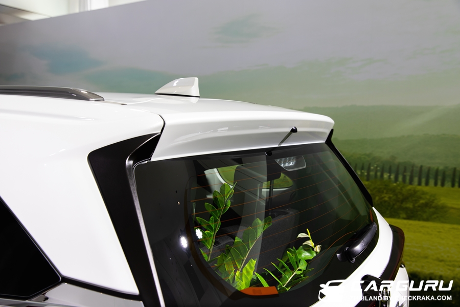 Toyota Veloz SMART โตโยต้า ปี 2022 : ภาพที่ 13