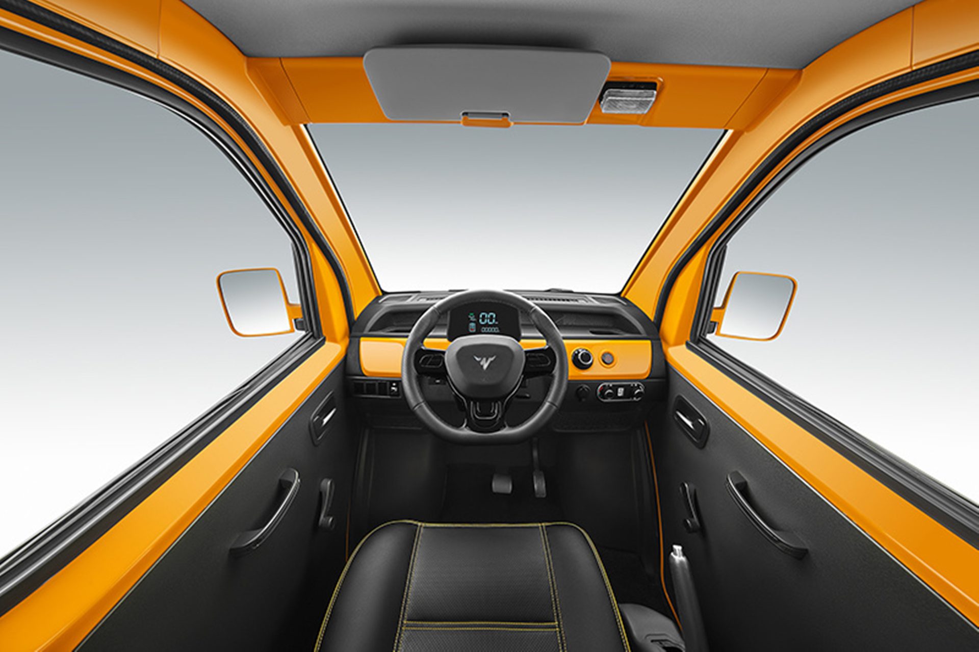 รูปภาพ นีโอมอร์ Neomor D01 Food Truck ปี 2024