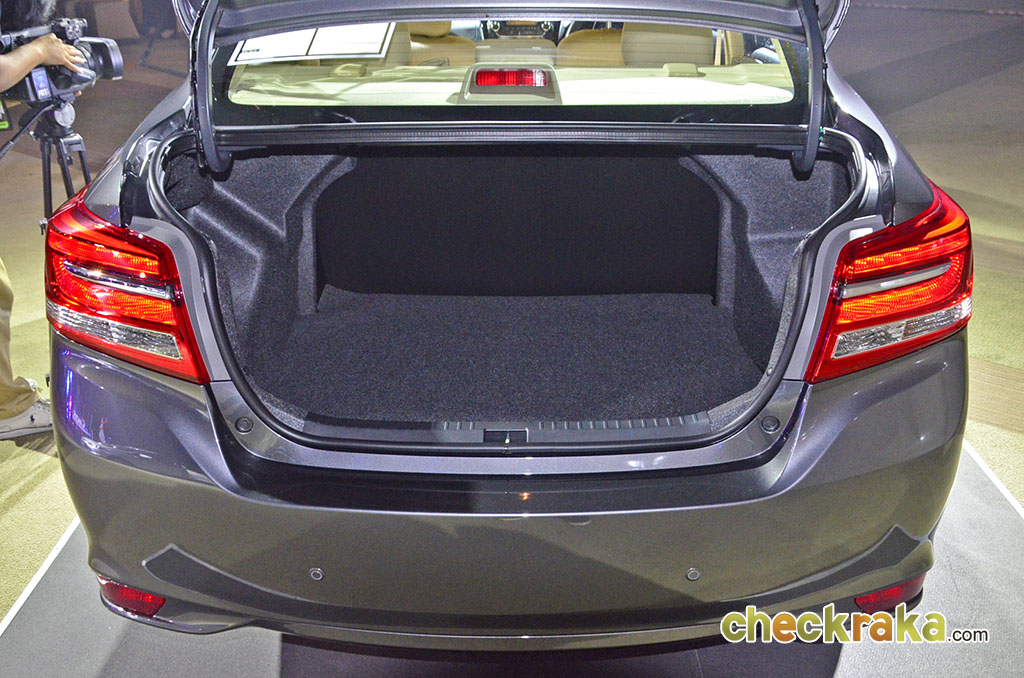 รูปภาพ โตโยต้า Toyota Vios 1.5 E CVT ปี 2017