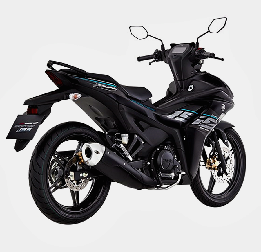 Yamaha Exciter 155 VVA MY23 ยามาฮ่า ปี 2023 : ภาพที่ 8