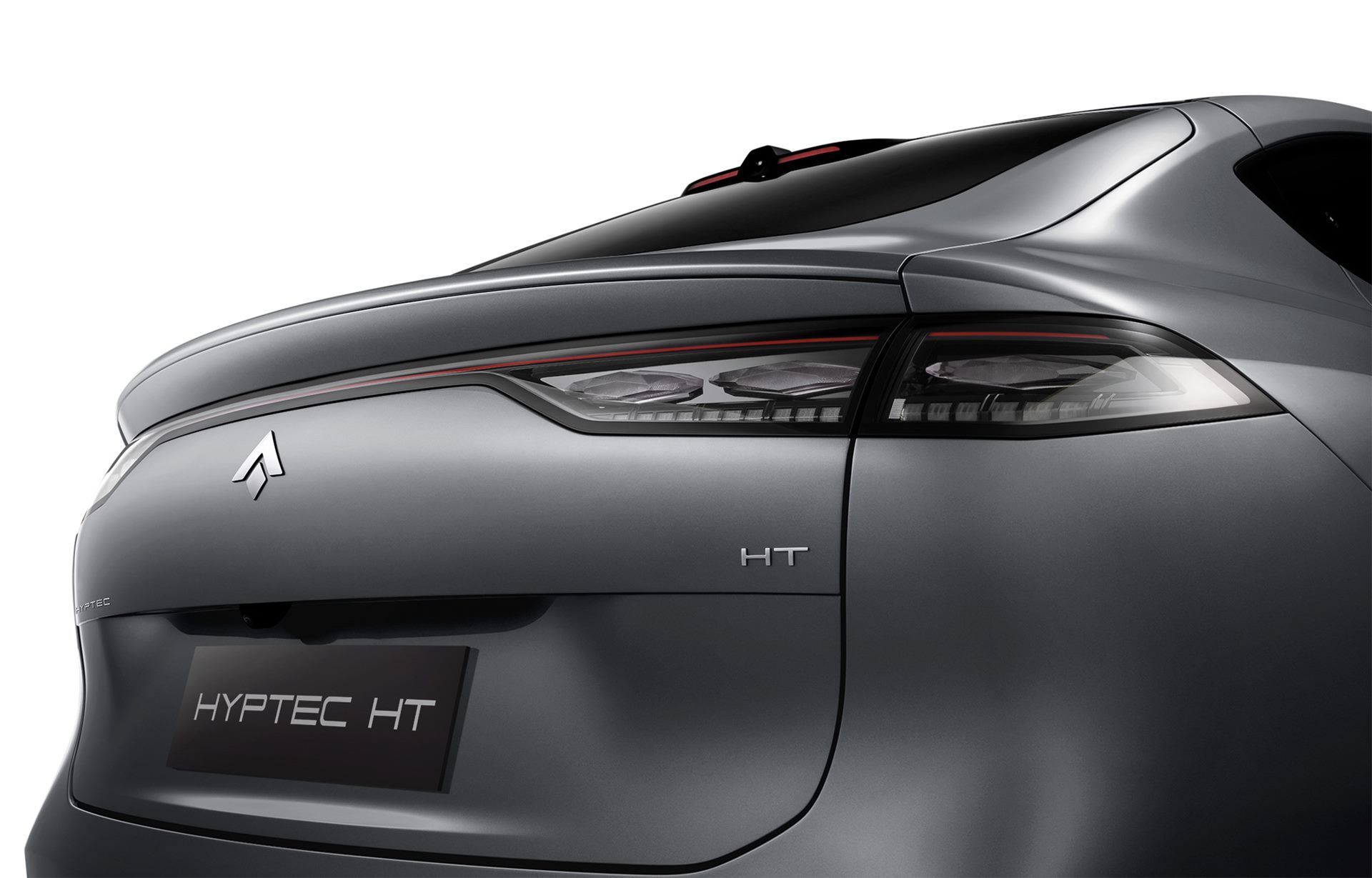 รูปภาพ Aion Hyptec HT 620 Luxury ปี 2024