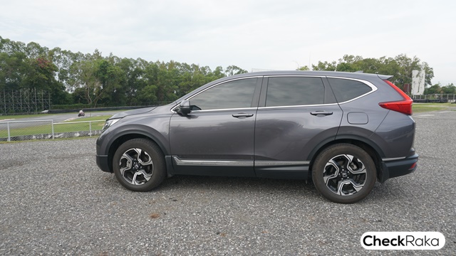 Honda CR-V 2.4 ES 4WD 5 Seat ฮอนด้า ซีอาร์-วี ปี 2019 : ภาพที่ 20