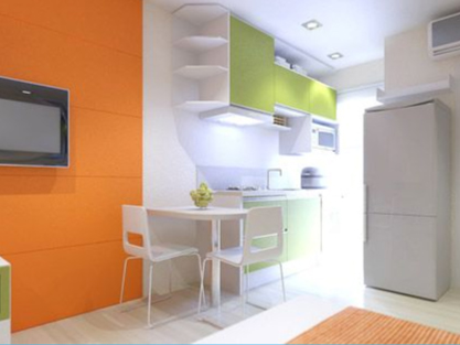 รูปภาพ เปรมสิริ บูทิค พาร์ค (Premsiri Boutique Park)