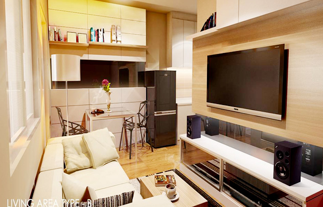 ยู ทู คอนโด (You 2 Condo) : ภาพที่ 6