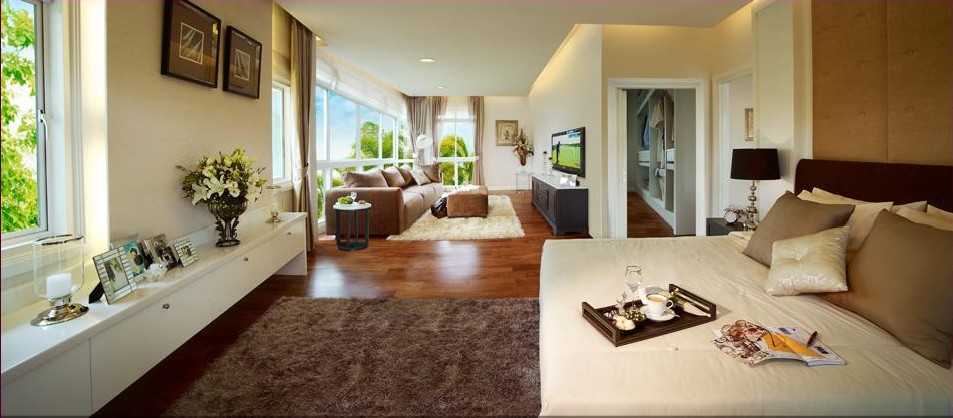 รูปภาพ บางกอก บูเลอวาร์ด รัชดา-รามอินทรา