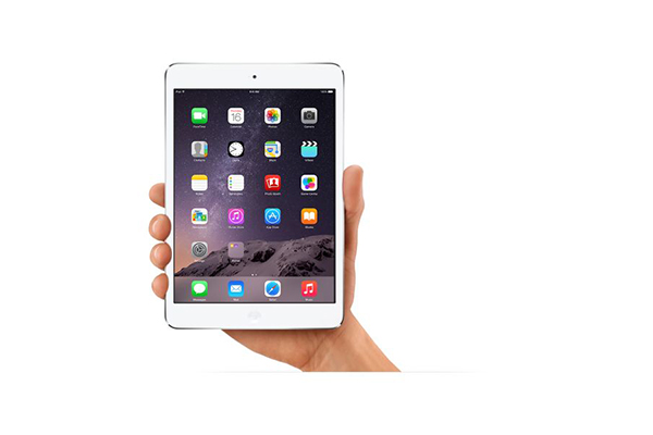 APPLE iPad mini Wi-Fi 16G แอปเปิล ไอแพด มินิ ไวไฟ 16GB : ภาพที่ 5