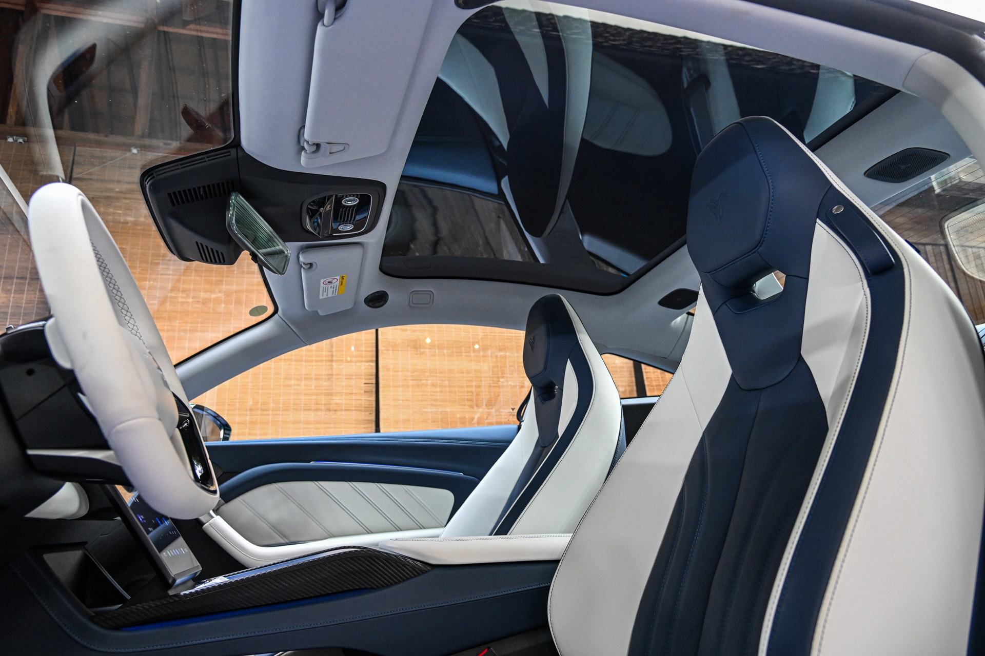 รูปภาพ เนต้า Neta GT 660 ปี 2023