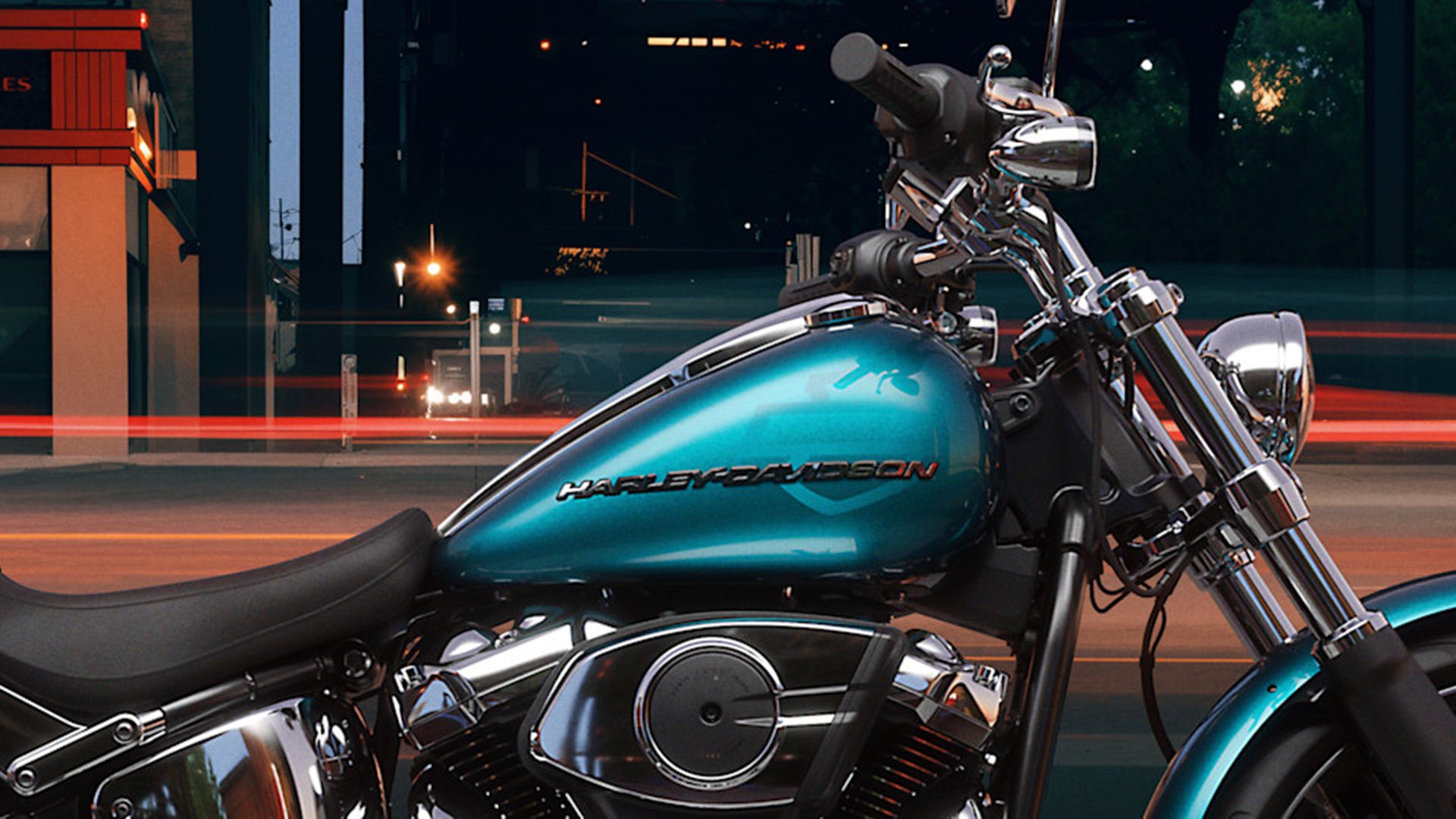 รูปภาพ ฮาร์ลีย์-เดวิดสัน Harley-Davidson-Cruiser Breakout-ปี 2026