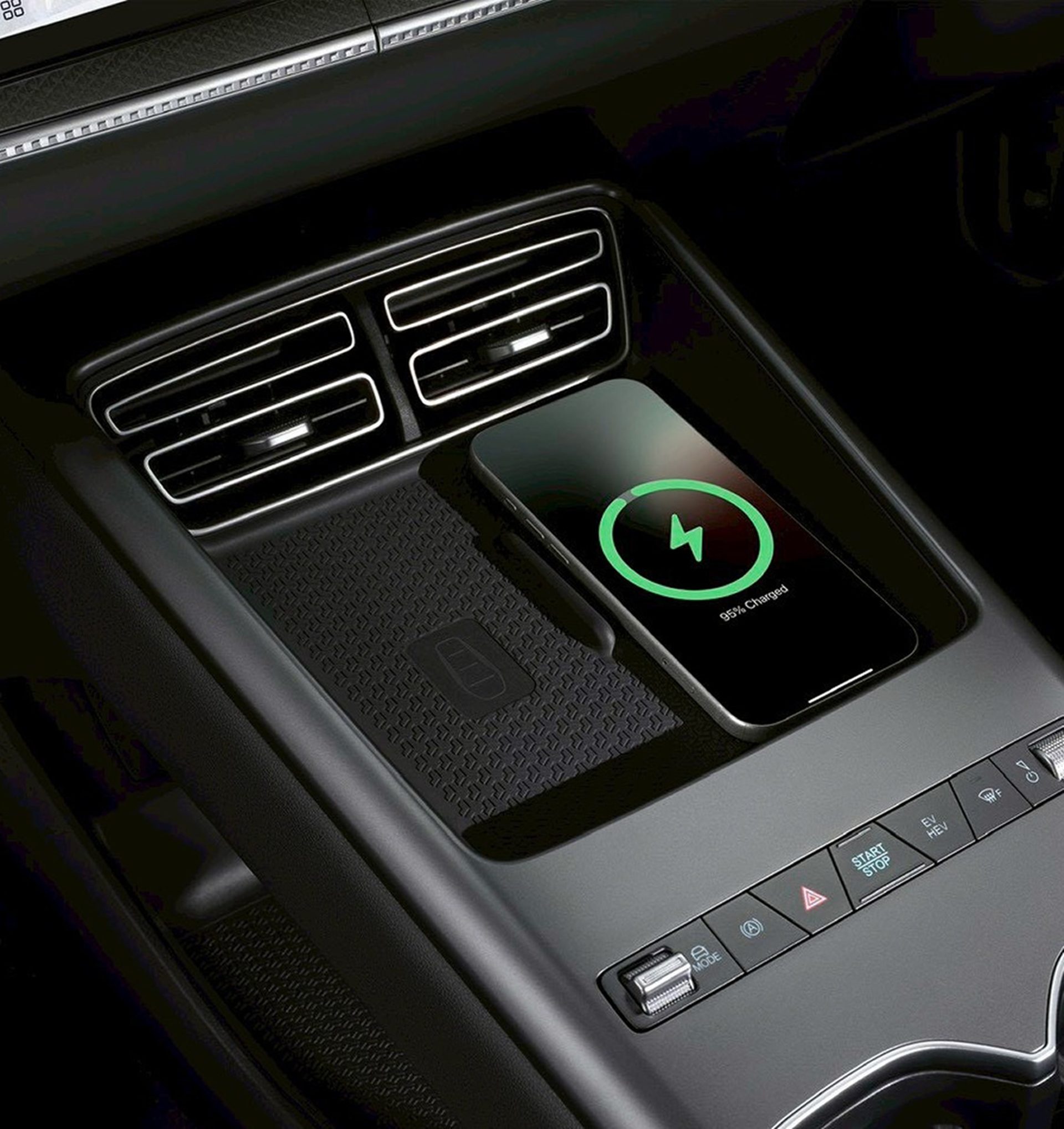 รูปภาพ บีวายดี BYD-Sealion 5 DM-i Premium-ปี 2026