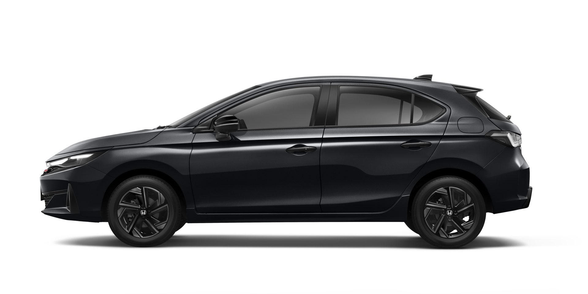 รูปภาพ ฮอนด้า Honda-City Hatchback e:HEV SV-ปี 2026