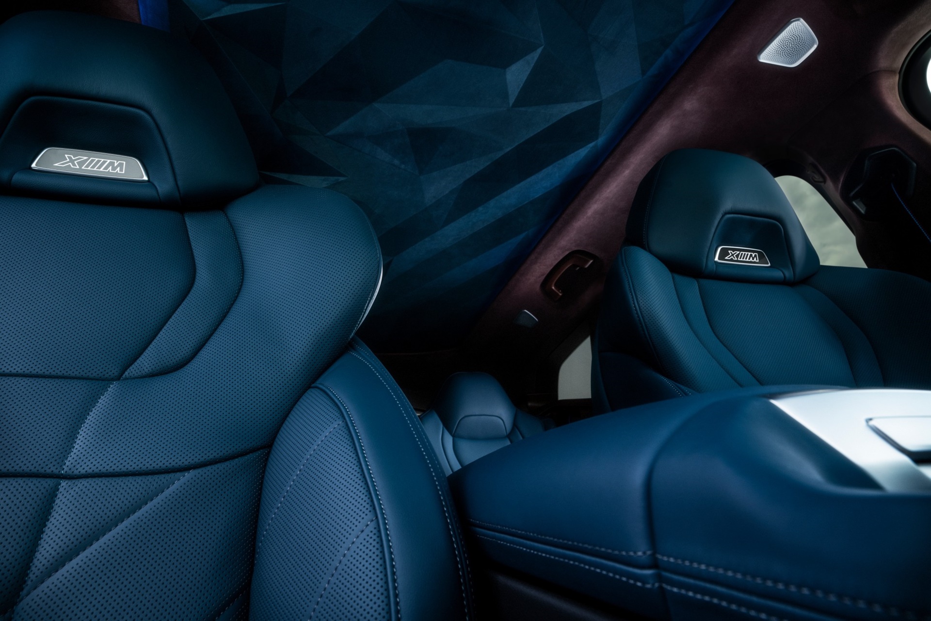 BMW XM PHEV บีเอ็มดับเบิลยู ปี 2023 : ภาพที่ 6