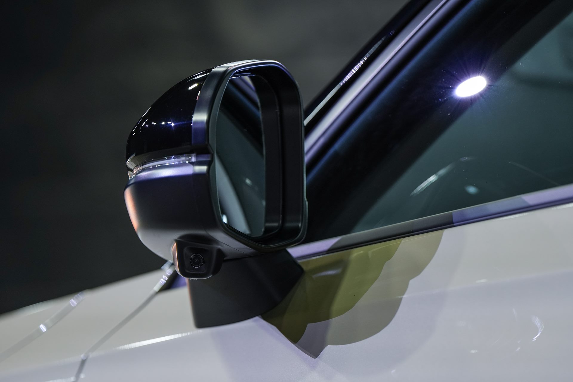 รูปภาพ ฮอนด้า Honda HR-V e:HEV E ปี 2024