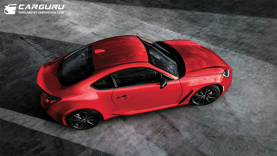 รูปภาพ โตโยต้า Toyota GR 86 ปี 2022