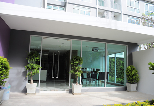 รูปภาพ คาซ่า คอนโด สุขุมวิท 97 (Casa Condo Sukhumvit 97)