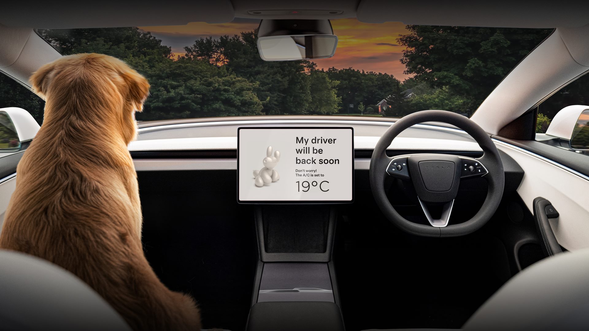 รูปภาพ เทสลา Tesla Model 3 Premium AWD ปี 2024