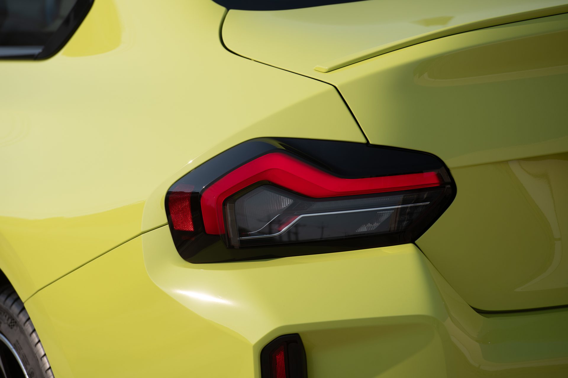 รูปภาพ บีเอ็มดับเบิลยู BMW M2 Coupe ปี 2025