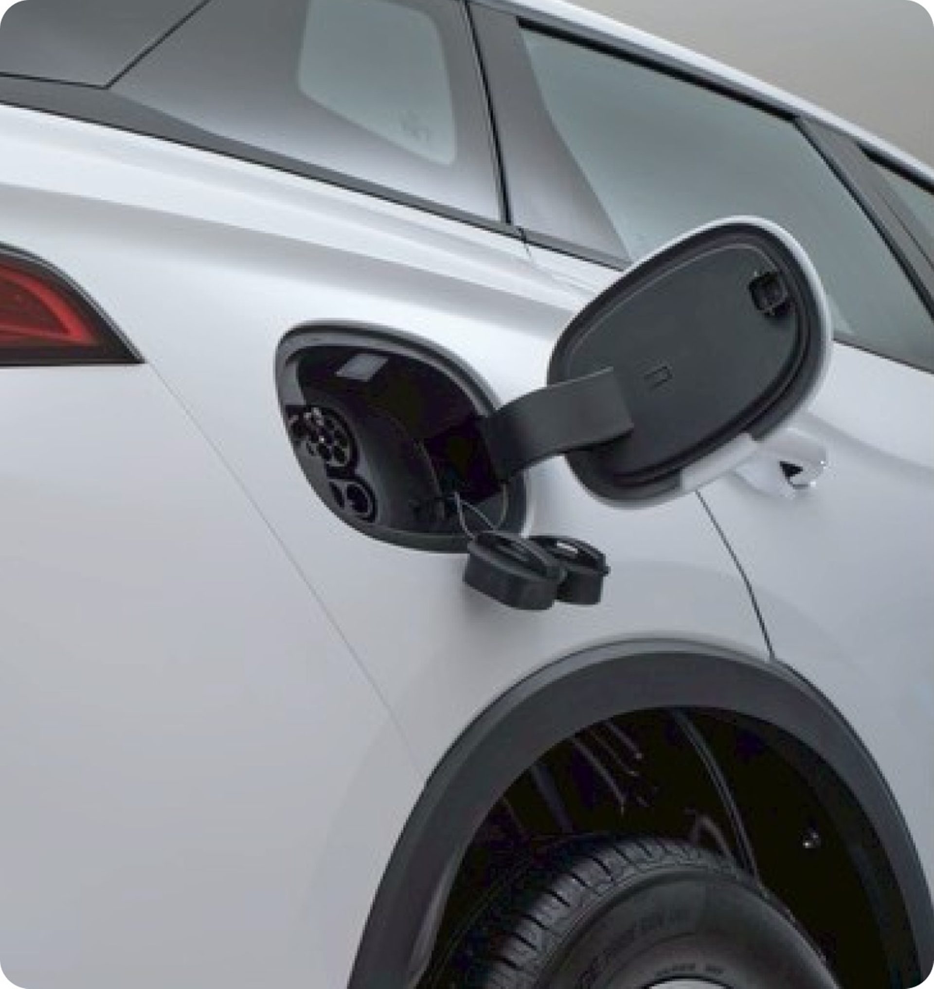 รูปภาพ บีวายดี BYD-Sealion 5 DM-i Premium-ปี 2026