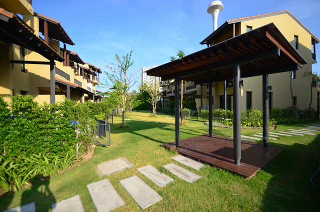 อิสสระ วิลเลจ ชะอำ - หัวหิน (Issara Village Cha am - Huahin) : ภาพที่ 6