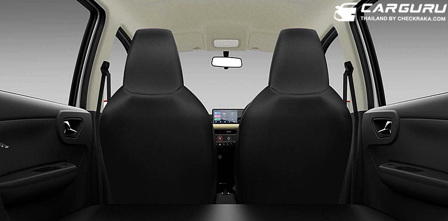 รูปภาพ โวลต์ ซิตี้ อีวี Volt For-Two Top ปี 2022