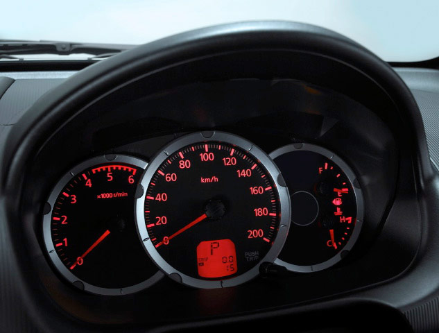 รูปภาพ มิตซูบิชิ Mitsubishi Triton Plus Mega Cab 2.4 GLS M/T ปี 2012