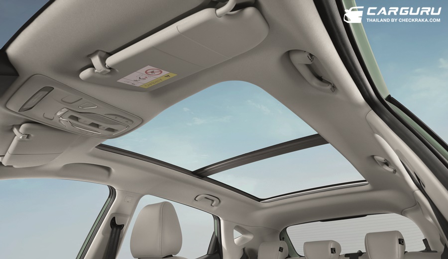 รูปภาพ เอ็มจี MG VS HEV X ปี 2022