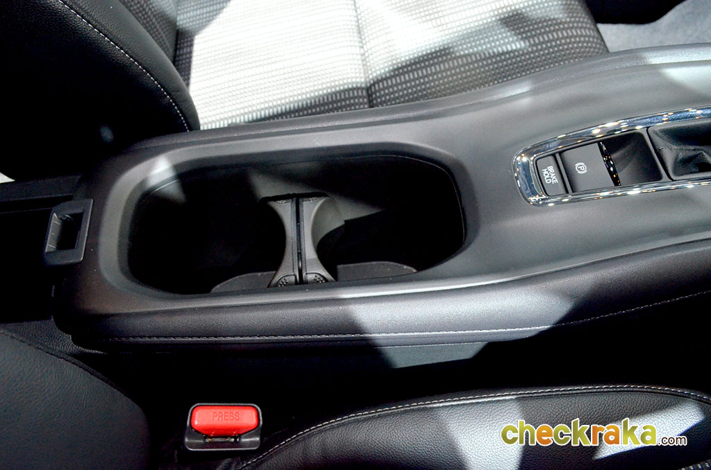 รูปภาพ ฮอนด้า Honda HR-V S ปี 2014