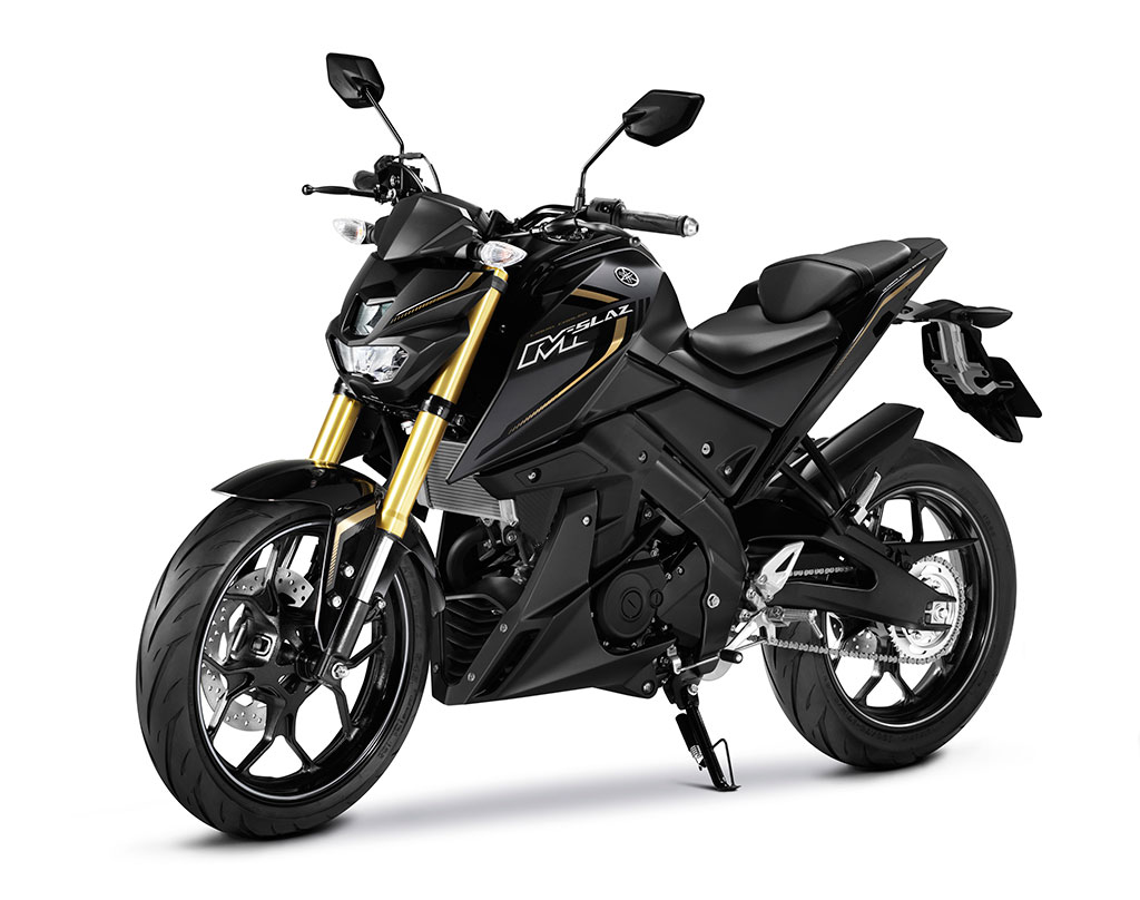  Yamaha  M Slaz Standard 2015   89 500   