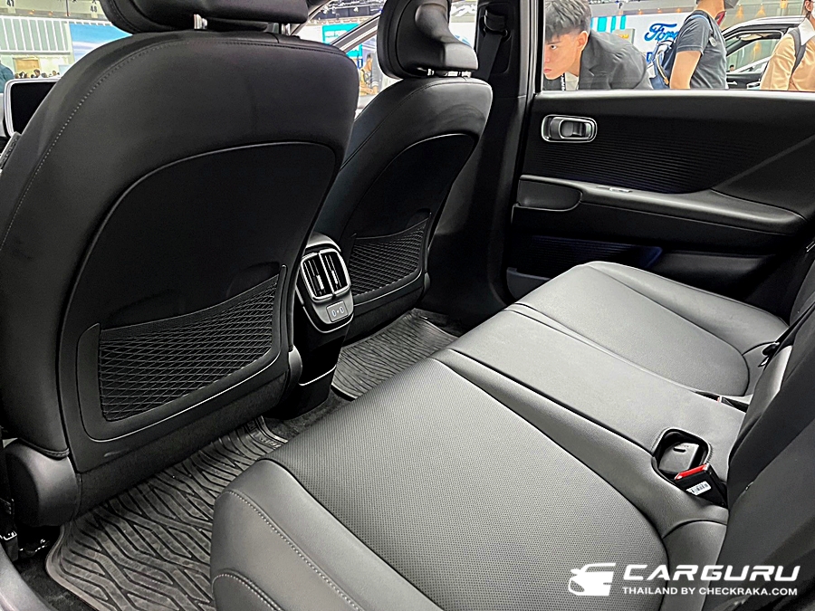 รูปภาพ ฮุนได Hyundai IONIQ 6 ปี 2024