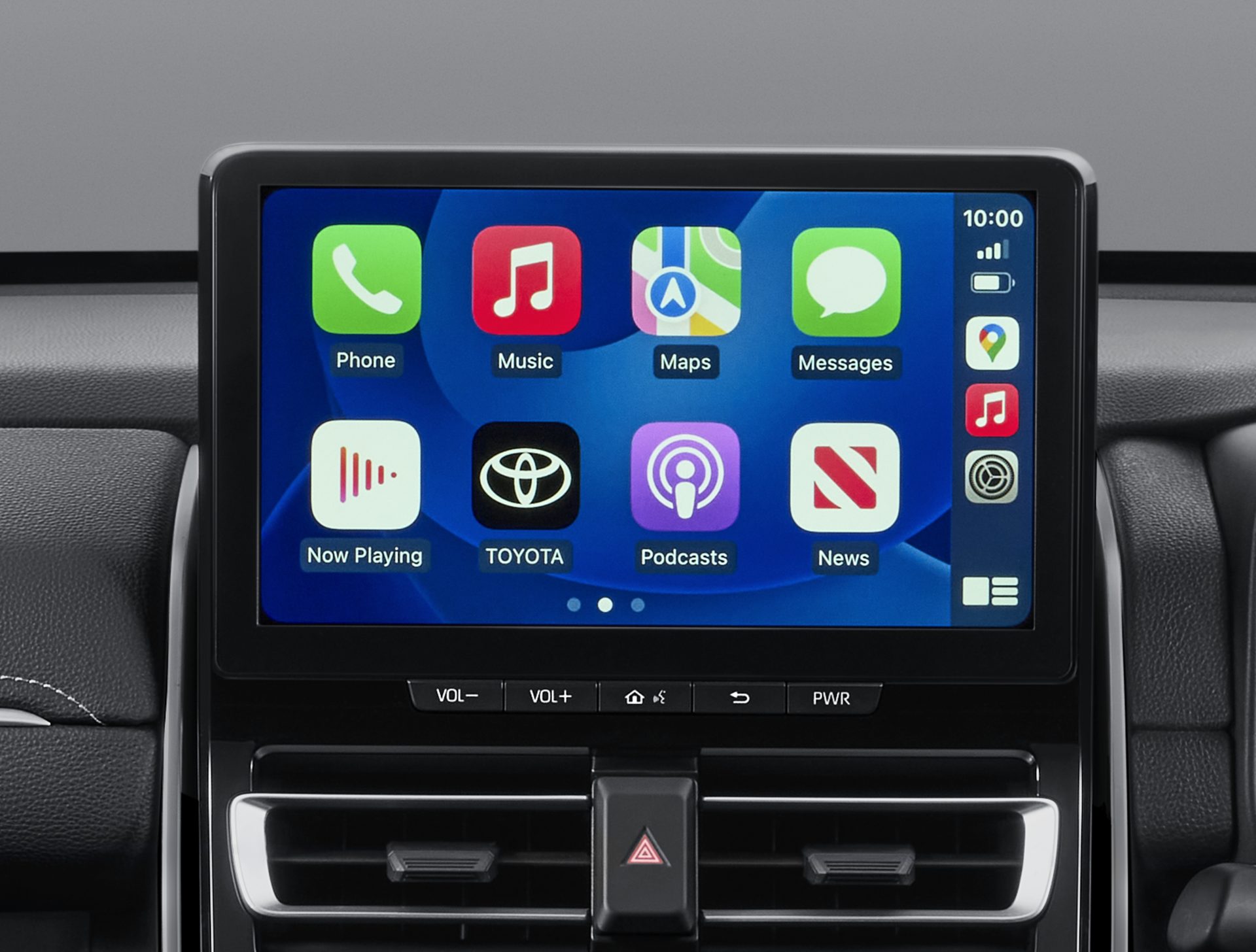 รูปภาพ โตโยต้า Toyota Innova Zenix HEV Premium ปี 2025