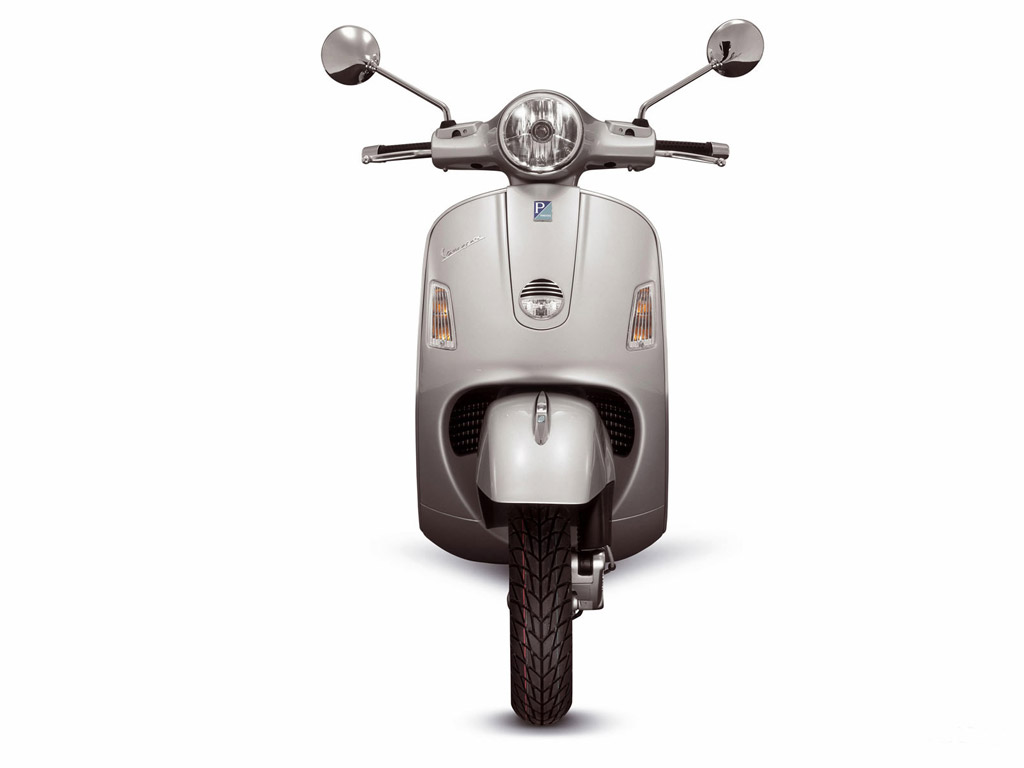 รูปภาพ เวสป้า Vespa-GTS 250-ปี 2010