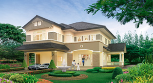 รูปภาพ ราชพฤกษ์ - บางบอน 4