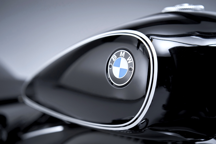 BMW R 18 First Edition บีเอ็มดับเบิลยู อาร์ ปี 2020 : ภาพที่ 10