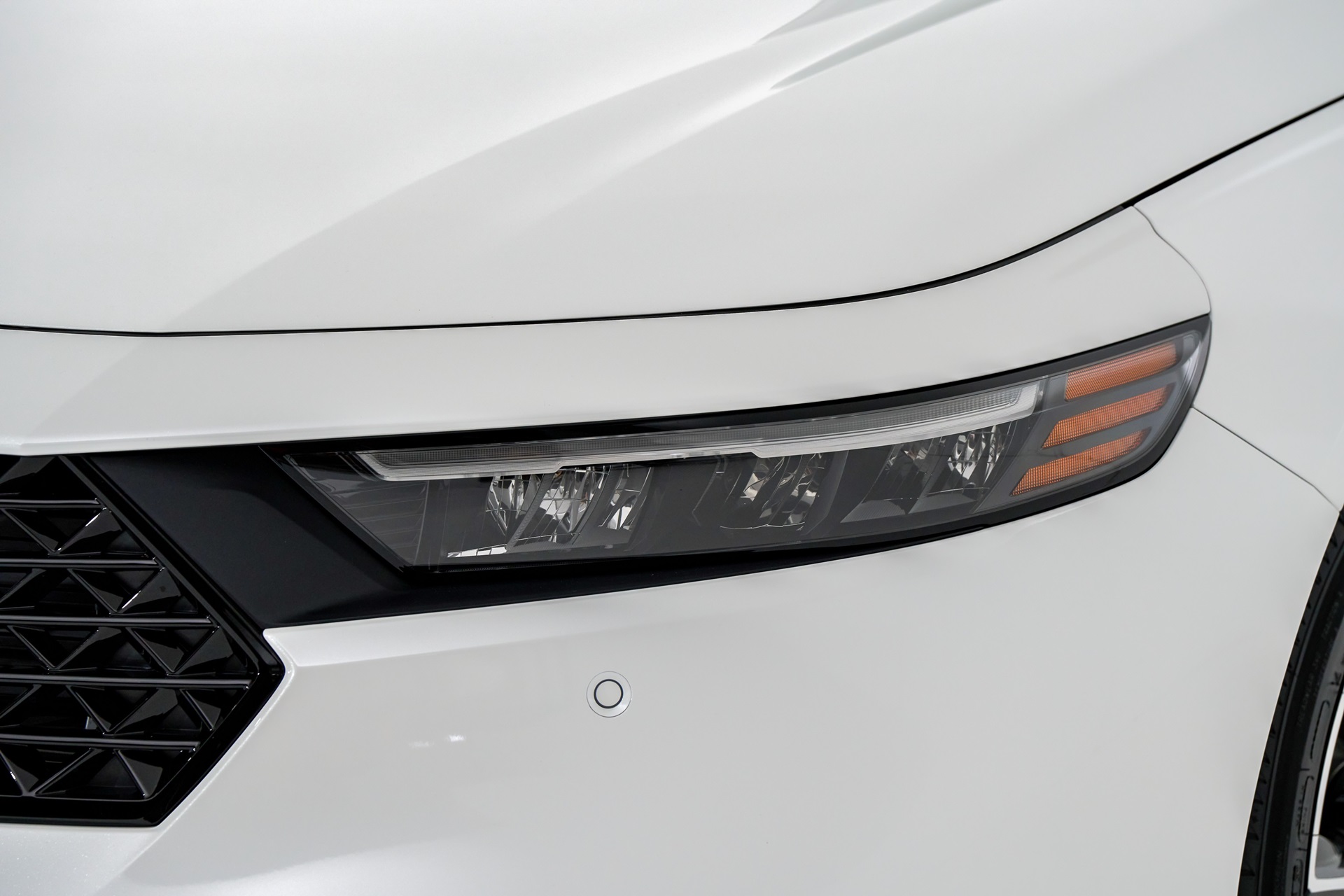 รูปภาพ ฮอนด้า Honda Accord e:HEV EL ปี 2023