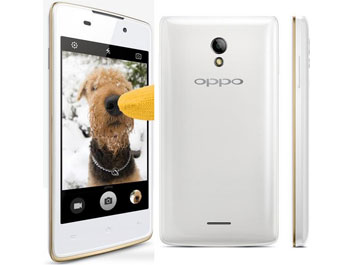 OPPO Joy Plus ออปโป จอย พลัส : ภาพที่ 4