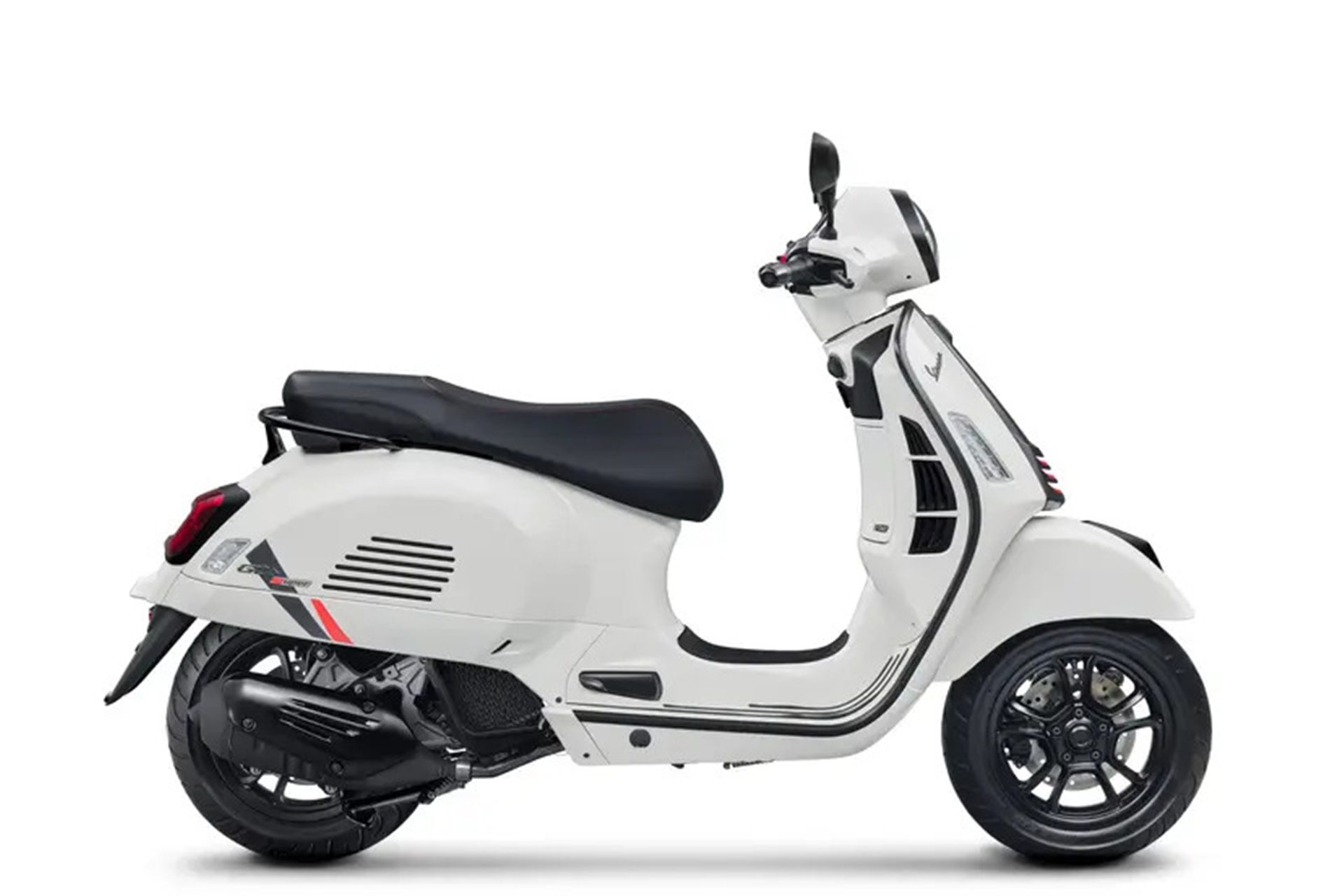 รูปภาพ เวสป้า Vespa GTS Super Sport 150 i-Get ABS ปี 2026