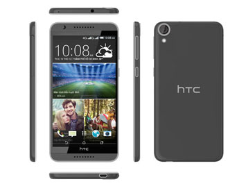 HTC Desire 820S Dual Sim เอชทีซี ดีไซร์ 820เอส ดูอัล ซิม : ภาพที่ 3