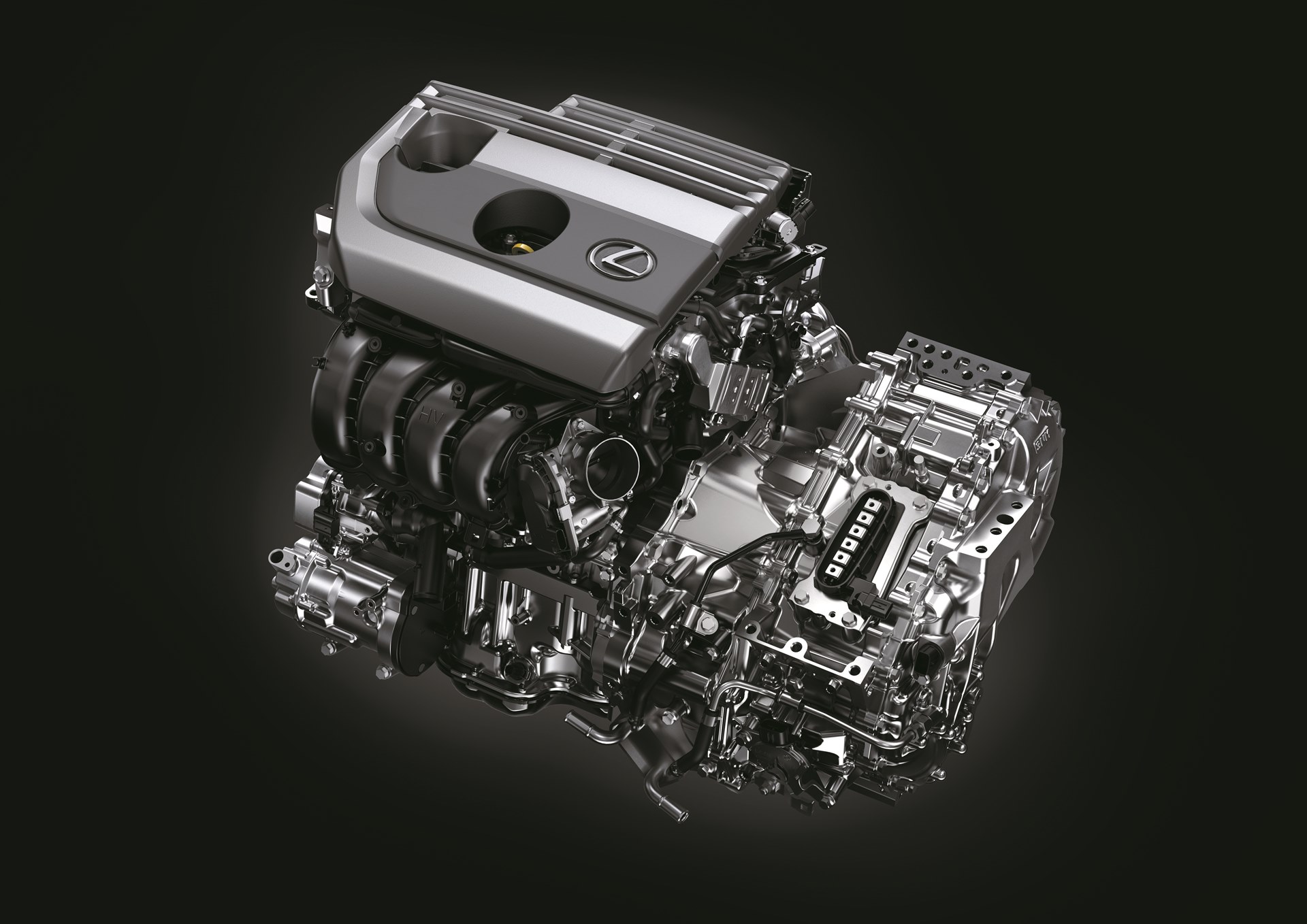 รูปภาพ เลกซัส Lexus UX 300h ปี 2024