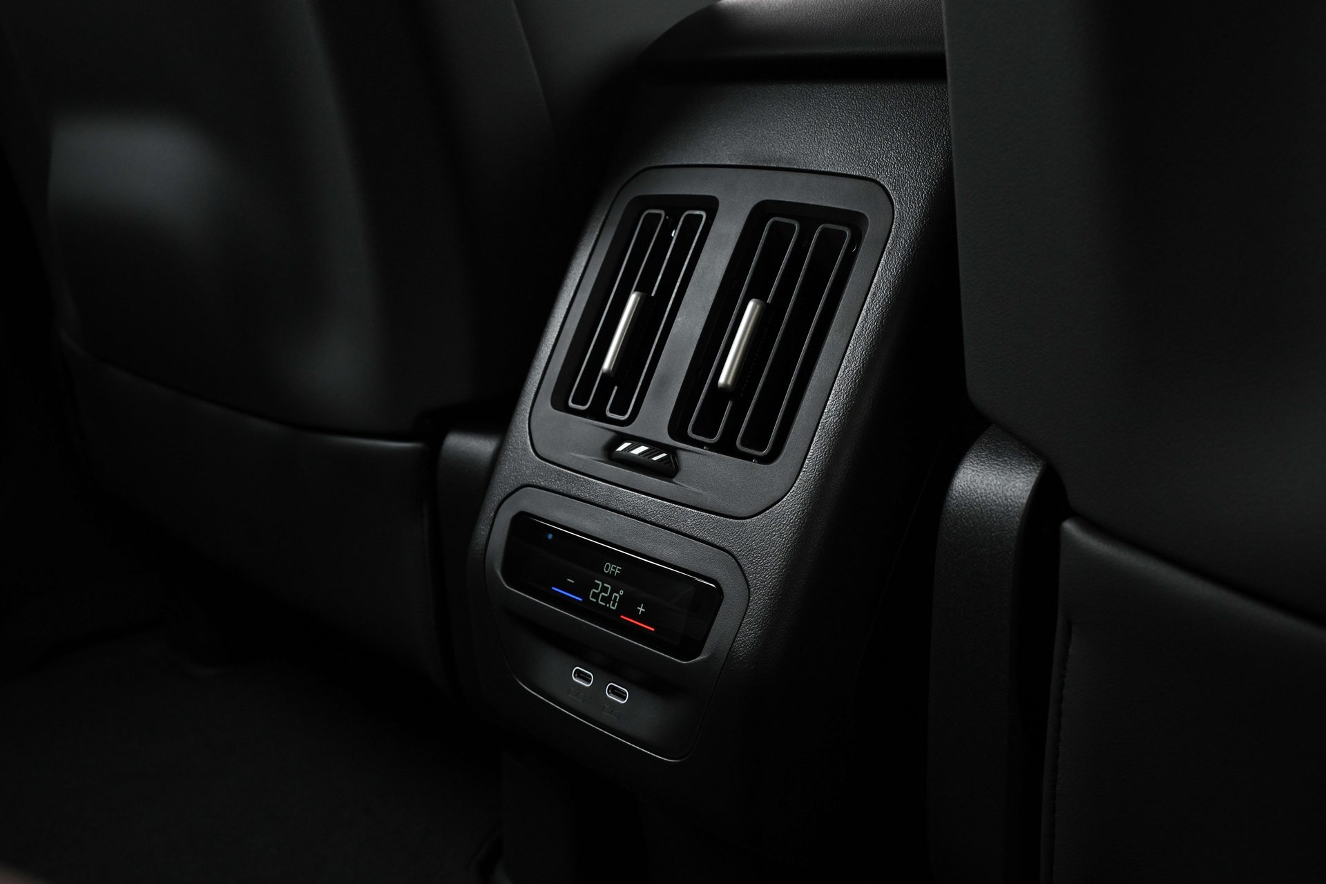 รูปภาพ บีเอ็มดับเบิลยู BMW i iX3 50 xDrive M Sport ปี 2026