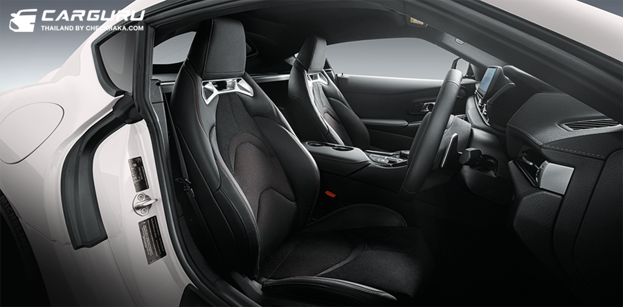 รูปภาพ โตโยต้า Toyota GR Supra ปี 2022