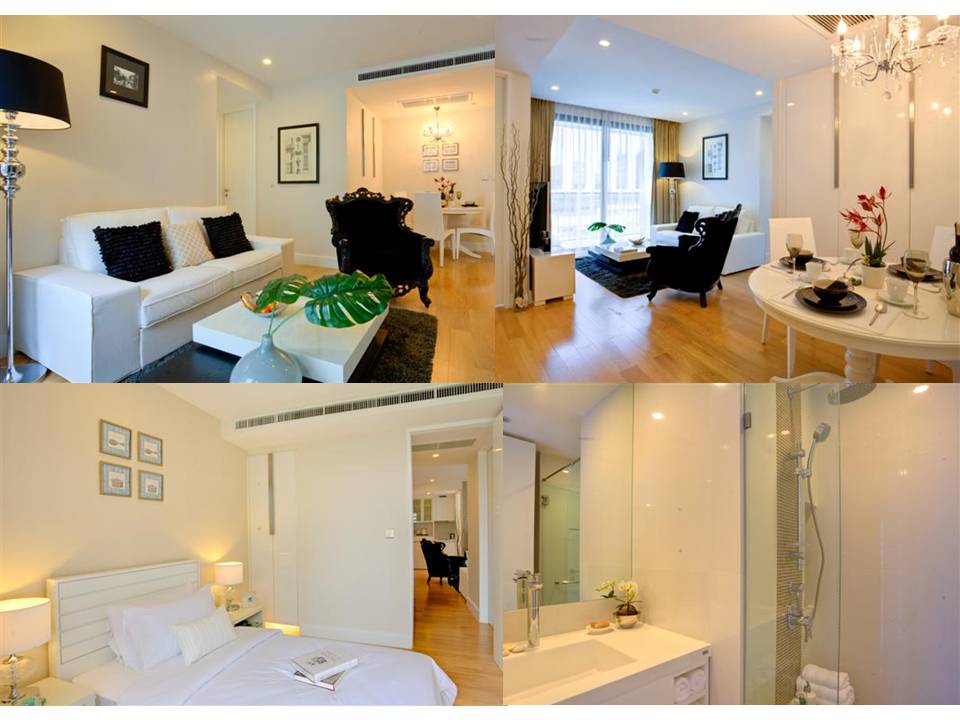 รูปภาพ โคเรสซิโอ สาทร-พิพัฒน์ (Collezio Sathorn-Pipat)