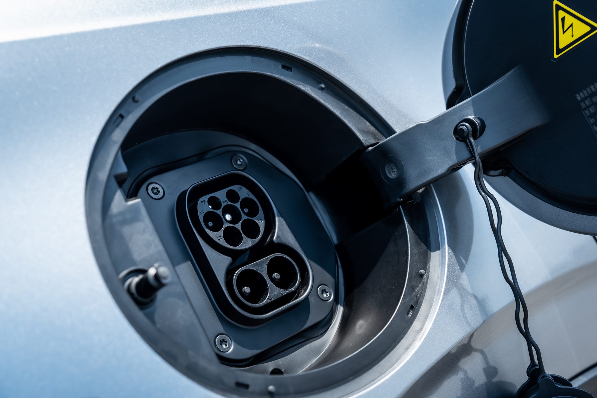 รูปภาพ จีดับบลิวเอ็ม ฮาวาล GWM Haval H6 Plug-in Hybrid SUV ULTRA ปี 2025