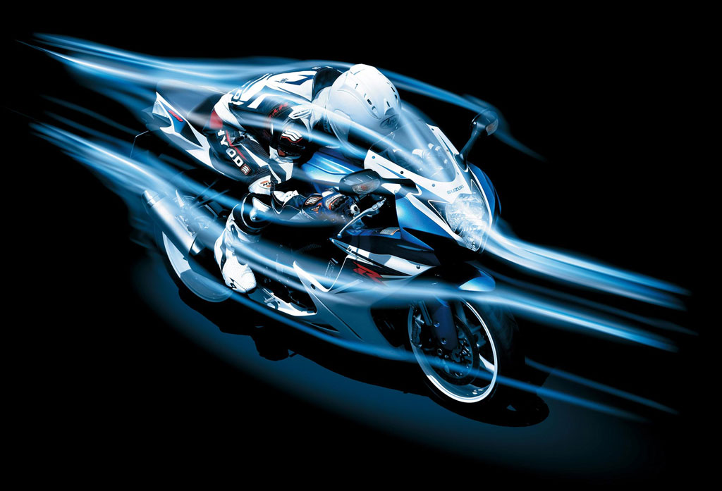Suzuki GSX-R 1000 Standard ซูซูกิ ปี 2015 : ภาพที่ 3
