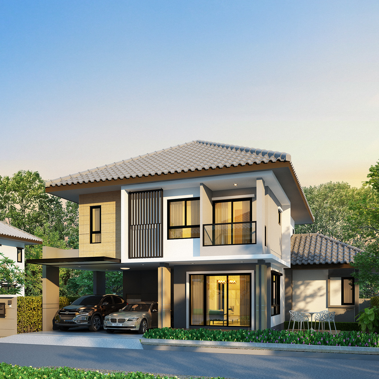 นครเรสซิเดนซ์ (Nakon Residence) : ภาพที่ 7