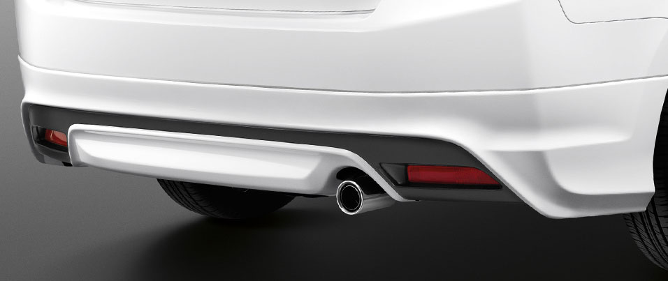 รูปภาพ ฮอนด้า Honda City V AT Modulo ปี 2013